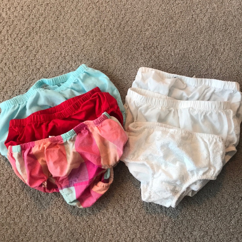 Bloomer Bundle!